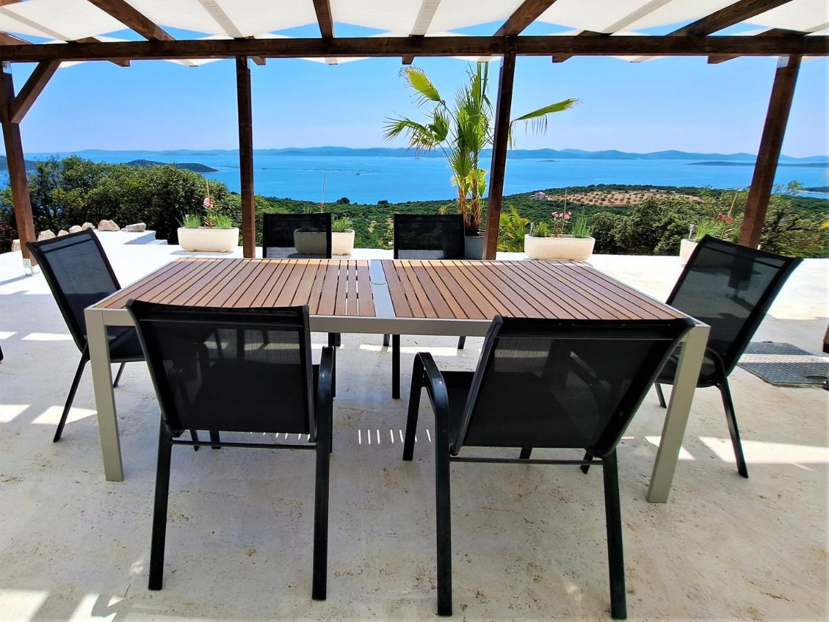 Villa Robinson Tkon Exterior photo